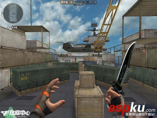 CF新角色劍齒虎介紹_CF劍齒虎外觀效果預(yù)覽 CF,新角色,劍齒虎