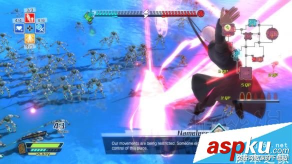Fate/EXTELLA游戲pc版dlc無銘Slash and Connect服裝圖鑒一覽 Fate/EXTELLA,pc版,dlc,服裝圖鑒