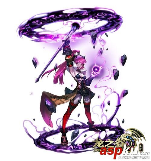 龍之谷魔法師一轉什么職業好 魔法師一轉職業推薦 龍之谷,魔法師