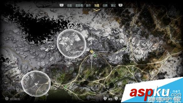 地平線黎明時分巴努克遺物在哪 巴努克遺物位置及獲得方法一覽 地平線黎明時分,巴努克遺物