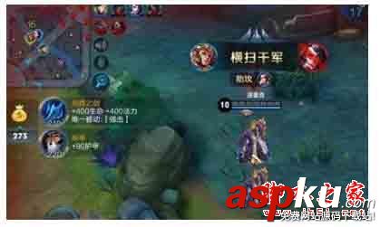 王者榮耀S9上單英雄怎么玩 S9上單英雄上分技巧 王者榮耀,S9,上單