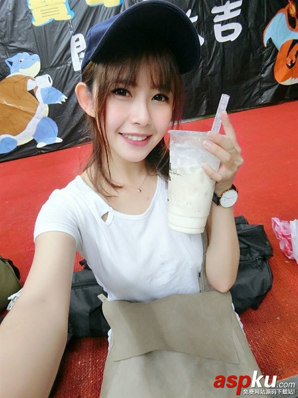 英雄聯盟,女主播,臺灣