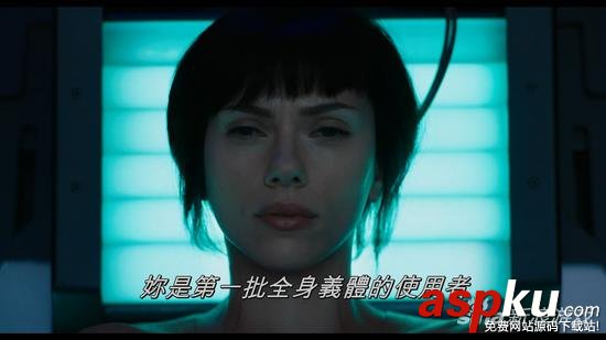 攻殼機(jī)動(dòng)隊(duì)電影,攻殼機(jī)動(dòng)隊(duì)預(yù)告片,攻殼機(jī)動(dòng)隊(duì)中文預(yù)告,攻殼機(jī)動(dòng)隊(duì)預(yù)告視頻