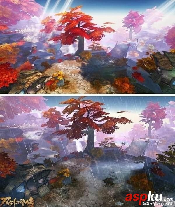 刀劍斗神傳怎么玩?刀劍斗神傳特色玩法詳解 刀劍斗神傳