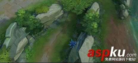 王者榮耀,S9,地圖