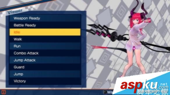 Fate/EXTELLA pc版dlc龍娘Sweet Room Dream服飾圖鑒 Fate,EXTELLA,pc版,dlc,服飾圖鑒