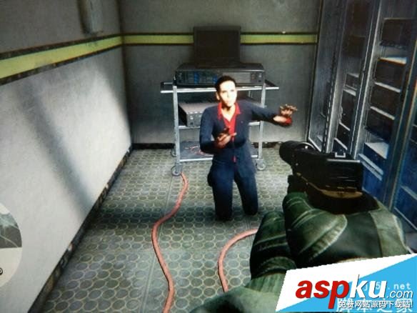 狙擊手幽靈戰士3Darya Kuznetsova博士位置一覽 狙擊手幽靈戰士3,Darya,Kuznetsova,位置