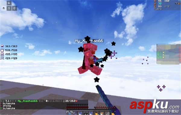 我的世界新手PVP怎么玩_我的世界新手PVP技巧心得(必看) 我的世界,新手,PVP