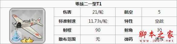 碧藍航線裝備強度表一覽 碧藍航線,裝備,強度
