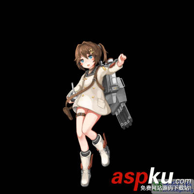 戰(zhàn)艦少女r,Z1