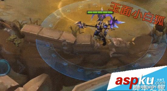 王者榮耀呂布卡bug快速刷金幣圖文教程 王者榮耀,呂布,金幣