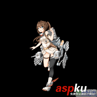 戰(zhàn)艦少女r,Z1