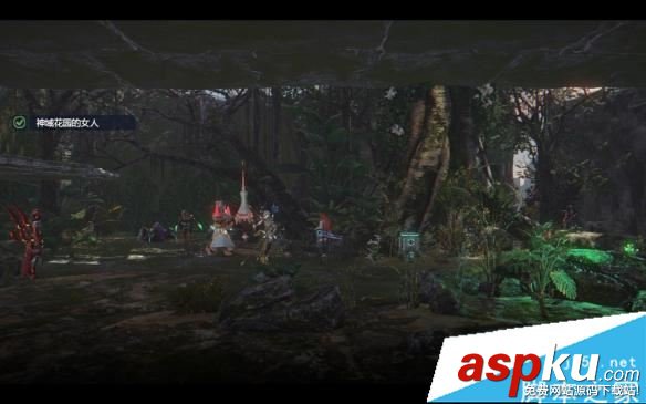 光明重影boss索菲亞怎么打 登上神域花園任務流程及BOSS打法介紹 光明重影,boss,索菲亞,登上神域花園