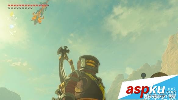 塞爾達傳說荒野之息英杰服怎么做 套裝英杰服息吹材料獲取方法介紹 塞爾達傳說荒野之息,英杰服,息吹,套裝