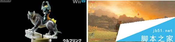 塞爾達(dá)傳說(shuō)荒野之息Amiibo效果有哪些 全Amiibo效果圖文一覽 塞爾達(dá)傳說(shuō)荒野之息,Amiibo效果