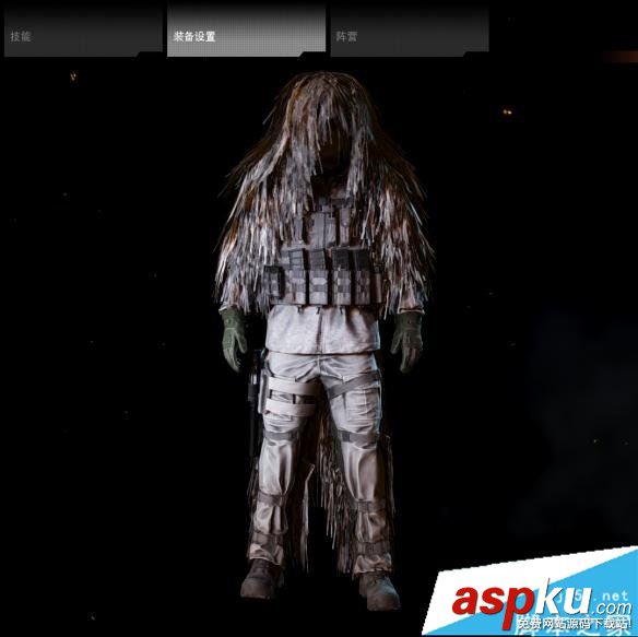 幽靈行動荒野雪怪在哪 雪怪坐標位置及最佳尋找線路圖文介紹 幽靈行動荒野,雪怪,線路,位置