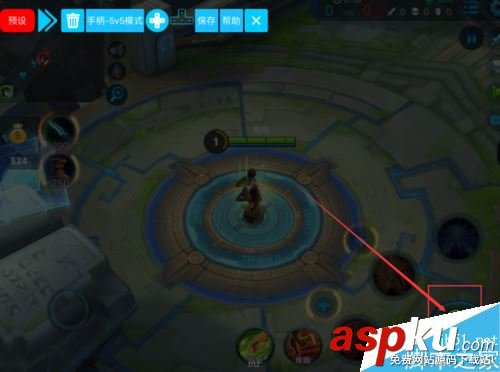 蘋果手機怎么用手柄玩王者榮耀?蘋果手機使用手柄玩王者榮耀教程 手柄,王者榮耀,蘋果手機