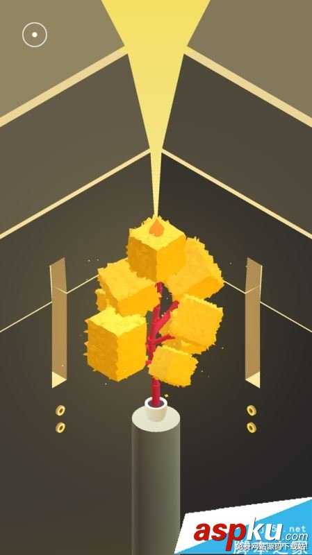 紀念碑谷2第十二關怎么玩 紀念碑谷2第12關通關圖文攻略 紀念碑谷2,第十二關,第12關,通關