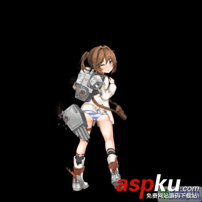 戰(zhàn)艦少女r,Z1