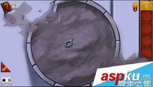 天天密室逃脫2,第二關,第2關,通關