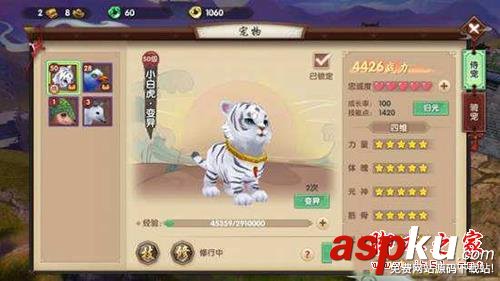 尋仙手游上品侍寵哪個(gè)好 尋仙手游上品侍寵選擇推薦 尋仙,手游,侍寵