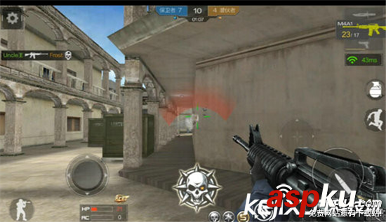 穿越火線手游操作設置小竅門 新手上手必看攻略