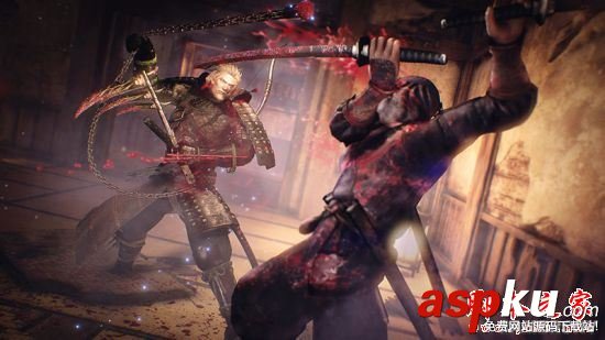 仁王,武器,資料,屬性,特效