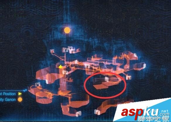 塞爾達傳說荒野之息古代大核心/皇家守衛大劍獲取流程攻略 塞爾達傳說荒野之息,古代大核心,皇家守衛大劍