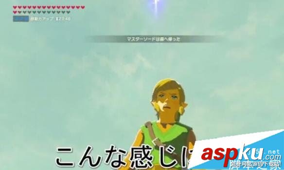 塞爾達(dá)傳說(shuō)荒野之息,復(fù)制,武器,盾牌