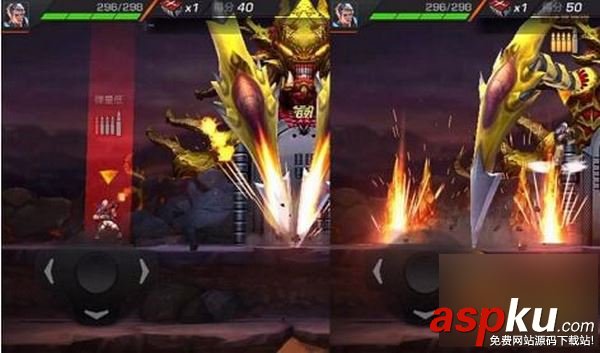 魂斗羅歸來1-3終極決戰怎么過?魂斗羅歸來三星通關攻略 魂斗羅歸來