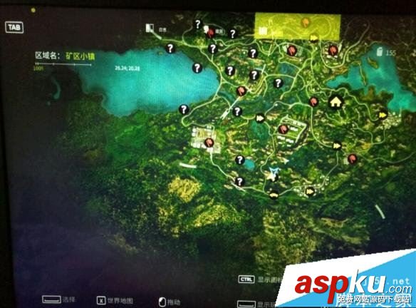 狙擊手幽靈戰(zhàn)士3武器在哪解鎖 全武器解鎖位置圖文一覽 狙擊手幽靈戰(zhàn)士3,武器,解鎖,位置