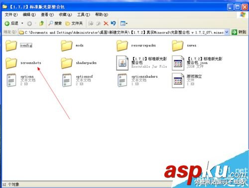 我的世界怎么截圖?我的世界截圖方法及位置介紹 我的世界,截圖