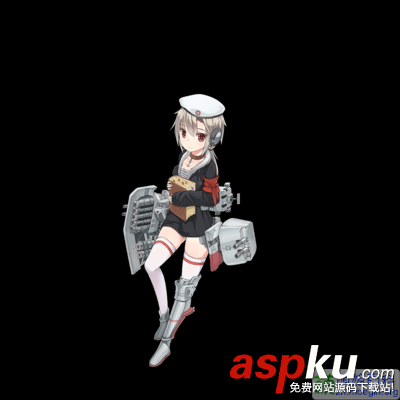 戰艦少女r