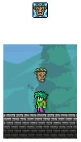 泰拉瑞亞,提基之魂