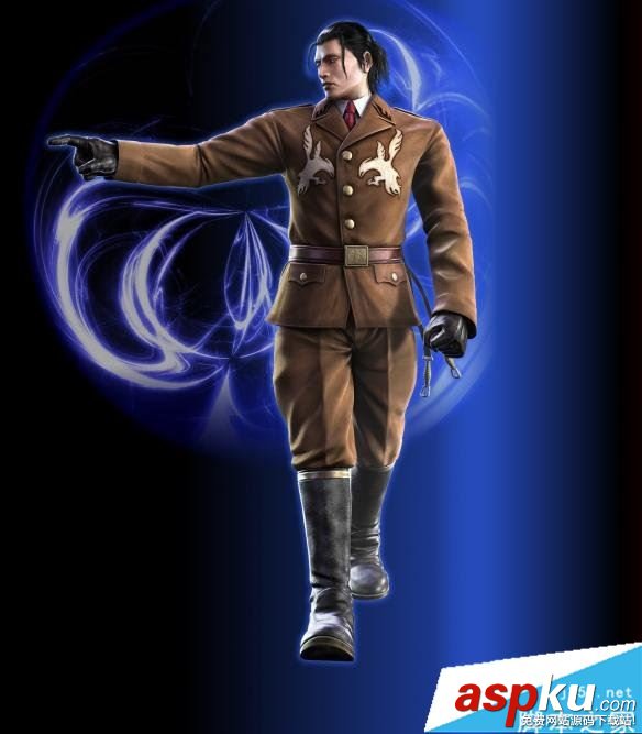 鐵拳7角色有哪些 鐵拳7全參戰人物圖鑒一覽 鐵拳7,參戰,人物,圖鑒