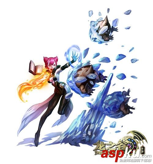 龍之谷魔法師一轉什么職業好 魔法師一轉職業推薦 龍之谷,魔法師