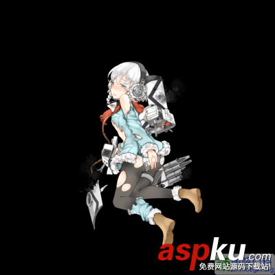 戰艦少女rZ24圖鑒 屬性裝備獲得方法及立繪(含大破) 戰艦少女r,Z24