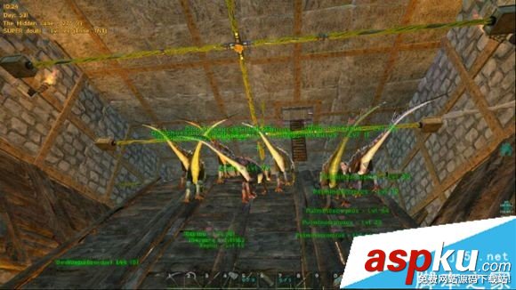 方舟生存進化如何加快寵物下蛋速度 五種符合下蛋溫度解析 方舟生存進化,加快,寵物,下蛋速度