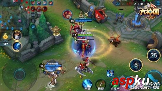 王者榮耀最強(qiáng)控制戰(zhàn)士鐘馗玩法解析 一套控到死 王者榮耀,王者榮耀鐘馗,王者榮耀鐘馗攻略,王者榮耀鐘馗汪峰,王者榮耀攻略