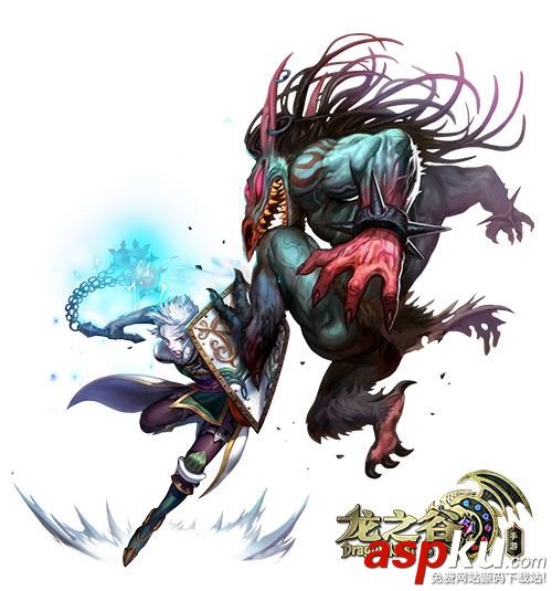 龍之谷牧師一轉什么職業好 牧師一轉職業推薦 龍之谷,牧師