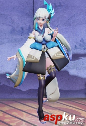 決戰平安京,法師,式神