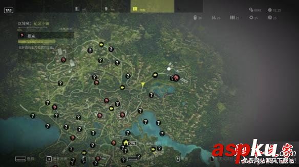 狙擊手幽靈戰士3完成500米以上遠射成就最佳地點及方法介紹 狙擊手幽靈戰士3,遠射成就,最佳,地點