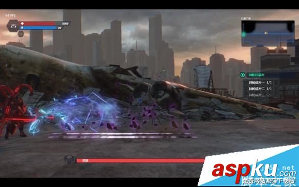 光明重影最終BOSS雨果怎么打 光明重影終關BOSS完美通關攻略 光明重影,最終,BOSS,終關,雨果