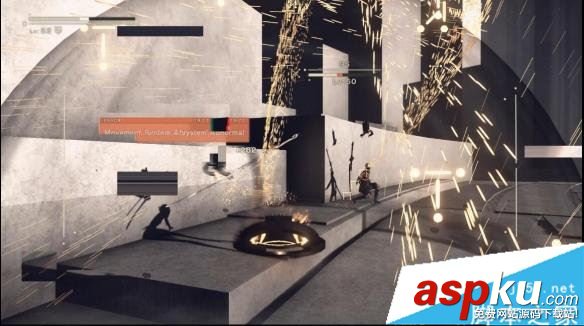 尼爾機械紀元用手柄怎么玩 C路線9s戰斗手柄操作圖文攻略 尼爾機械紀元,手柄C,路線,9s,操作