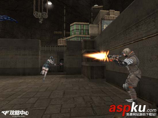 CF新角色劍齒虎介紹_CF劍齒虎外觀效果預(yù)覽 CF,新角色,劍齒虎