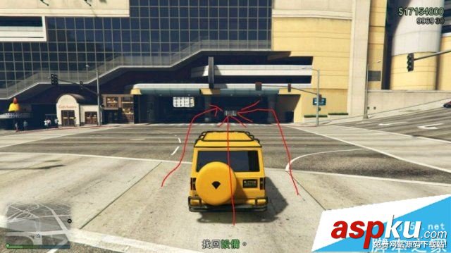 GTA5,車輛,迪布達(dá)2,獲得,圖文