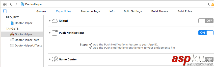 110.iOS10新特性適配教程XCode8新特性解析 ios10,xcode8,新特性