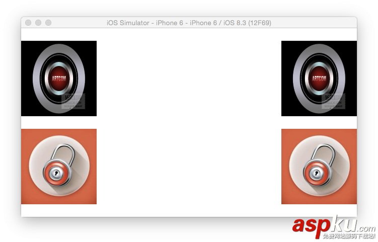 iOS,App開(kāi)發(fā),Masonry,布局框架