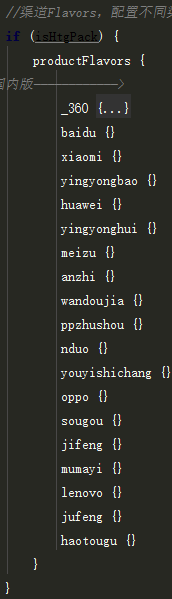 優(yōu)化Gradle提升Gradle編譯速度 優(yōu)化,Gradle,編譯速度