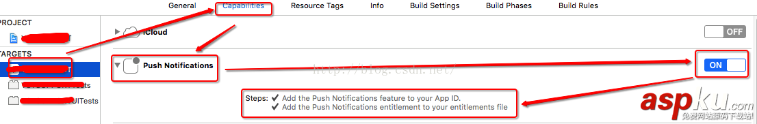 解析iOS10中的極光推送消息的適配 ios10,消息推送,適配,極光推送,ios10適配
